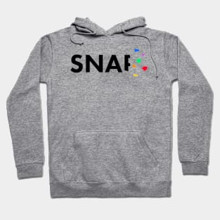 SNAP Hoodie